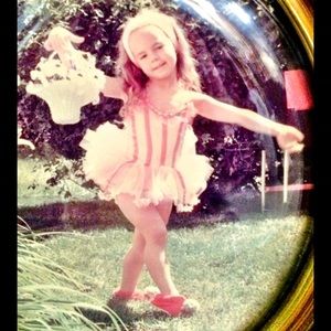 Meet your Posher, Katrina